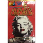 Табак Adalya Marilyn Monroe (Адалия Мерилин Монро) 50г Акцизный